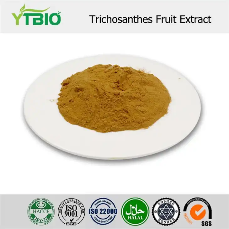 Guava Leaf Extract Powder